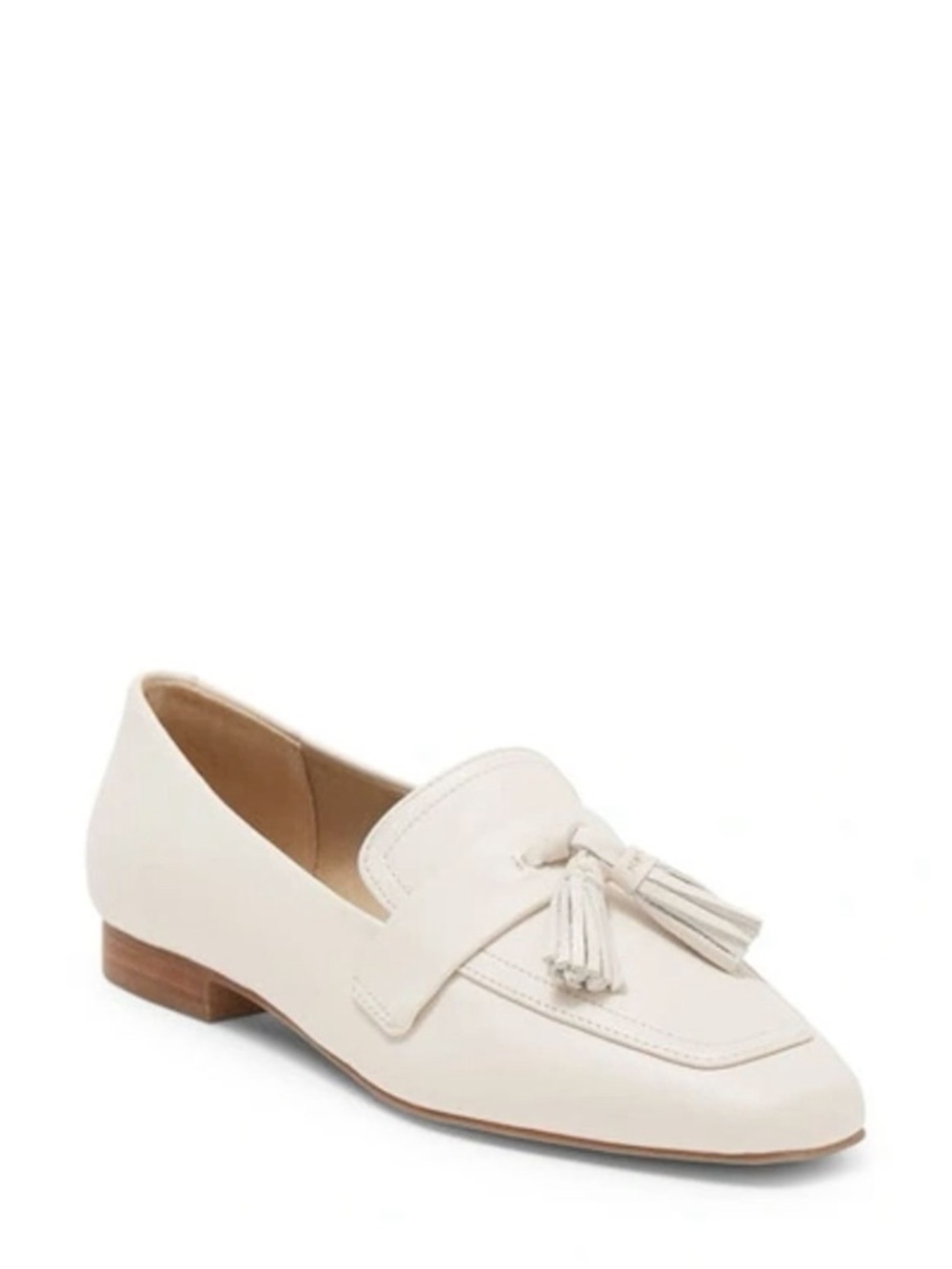 Steve Madden Resilient Tassel Loafer